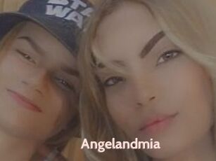 Angelandmia
