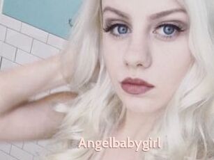 Angelbabygirl