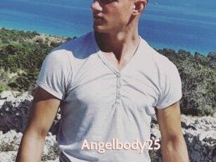 Angelbody25