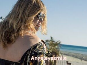 Angeleyasmile