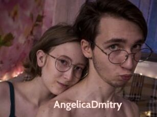 AngelicaDmitry