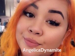 AngelicaDynamite