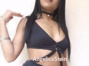 AngelicaStein