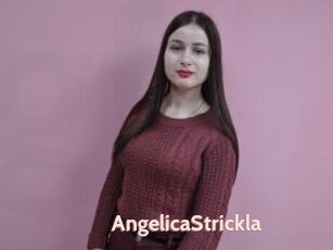 AngelicaStrickla