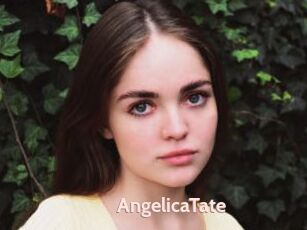 AngelicaTate
