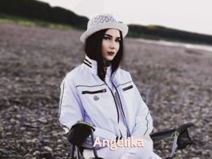 Angelika