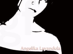 Angelika_Lavandula