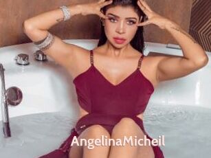 AngelinaMicheil