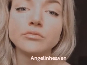 Angelinheaven