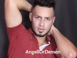 AngellOrDemon