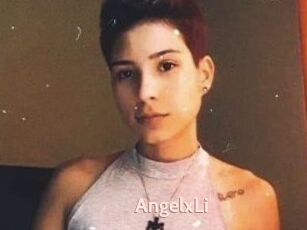 AngelxLi