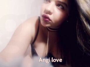 Angi_love