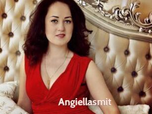 Angiellasmit