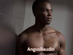 AngusBaudin
