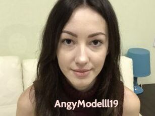 AngyModelll19