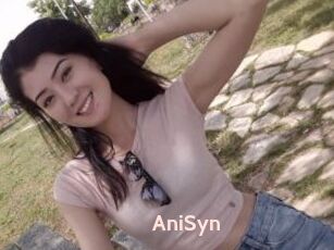 AniSyn