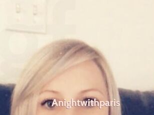 Anightwithparis