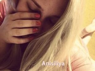 Anisiliya