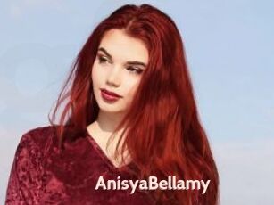 AnisyaBellamy