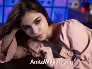 AnitaWilliamson