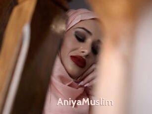 AniyaMuslim