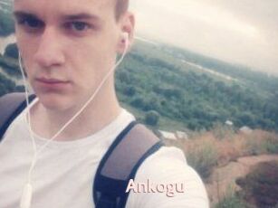 Ankogu