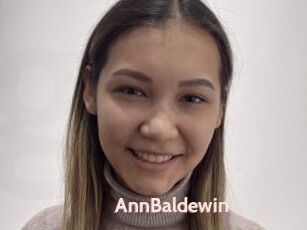AnnBaldewin