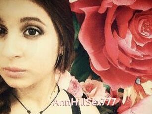 AnnHillSex777