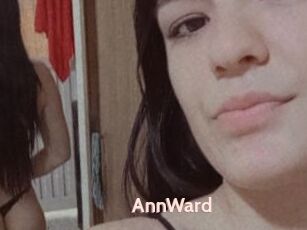 AnnWard