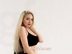 AnnWarren
