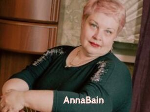 AnnaBain