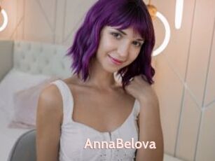 AnnaBelova