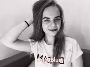 AnnaBlure