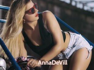 AnnaDeVill