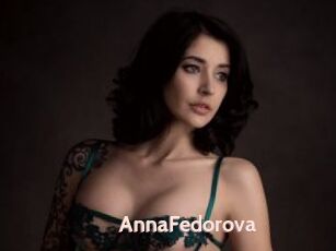 AnnaFedorova