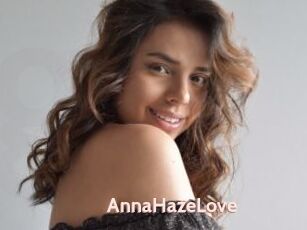 AnnaHazeLove