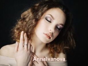 AnnaIvanova