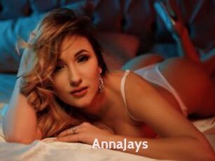 AnnaJays