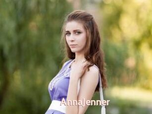 AnnaJenner