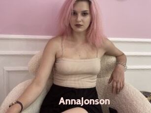 AnnaJonson
