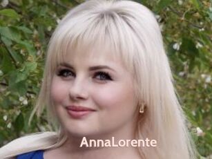 AnnaLorente