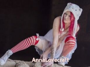 AnnaLovecraft