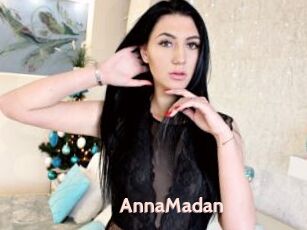 AnnaMadan