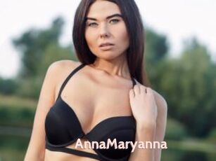 AnnaMaryanna