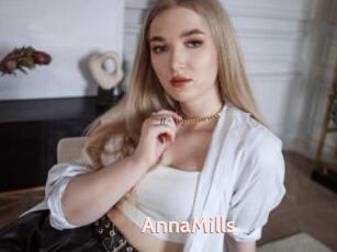 AnnaMills