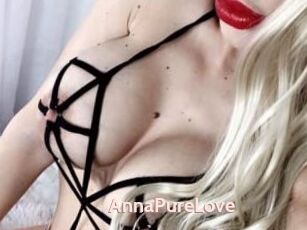 AnnaPureLove