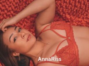 AnnaRiss