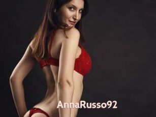 AnnaRusso92