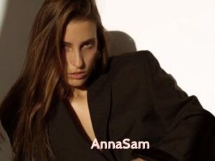 AnnaSam