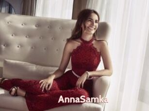 AnnaSamka
